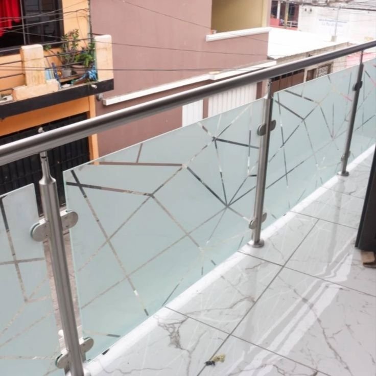 Premium 3 Track Sliding Window